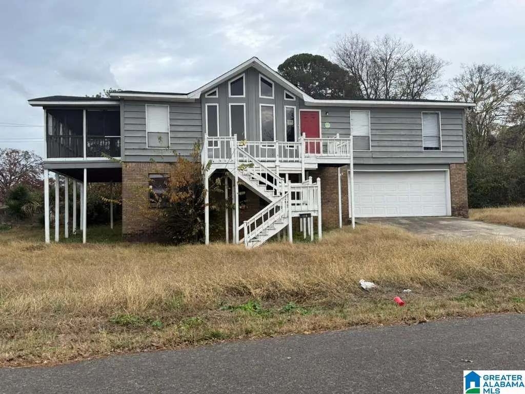 229 11TH COURT W, Birmingham, AL 35204 - Image #1