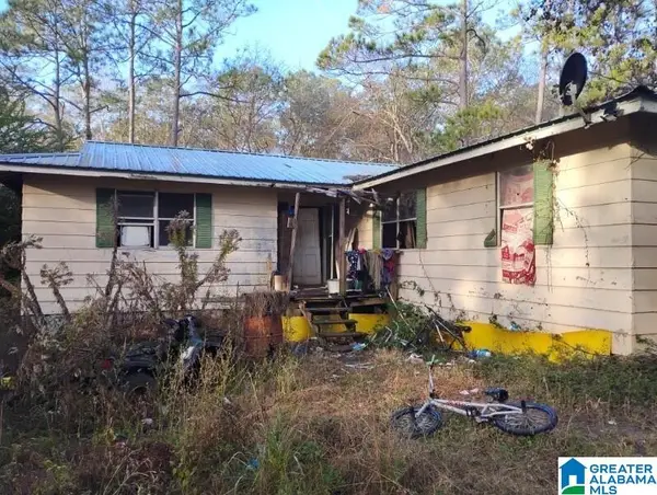 20635 ROBERT MARS ROAD, Citronelle, AL 36522