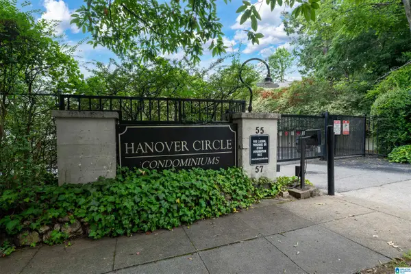 57 HANOVER CIRCLE, Birmingham, AL 35205