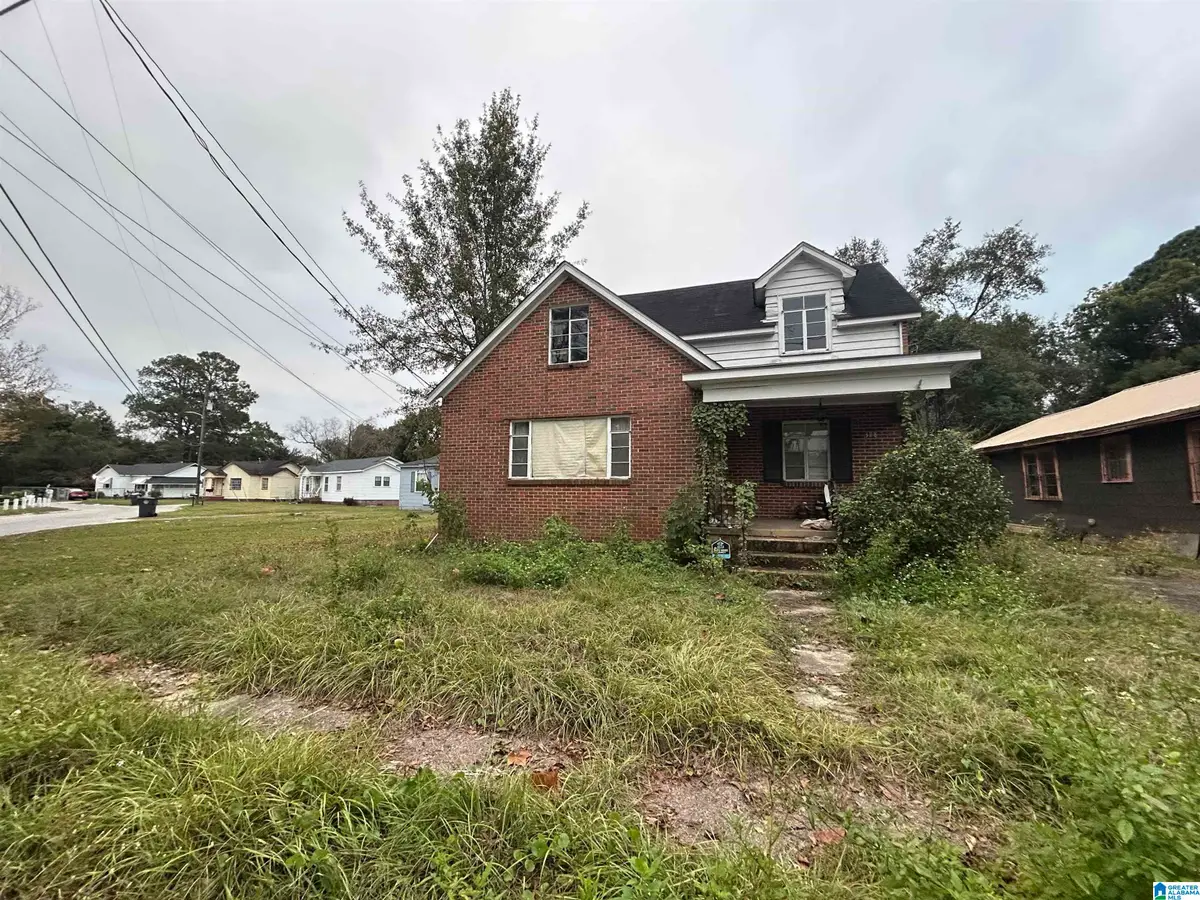 328 GLENDALE STREET, Prichard, AL 36610 - Image #1