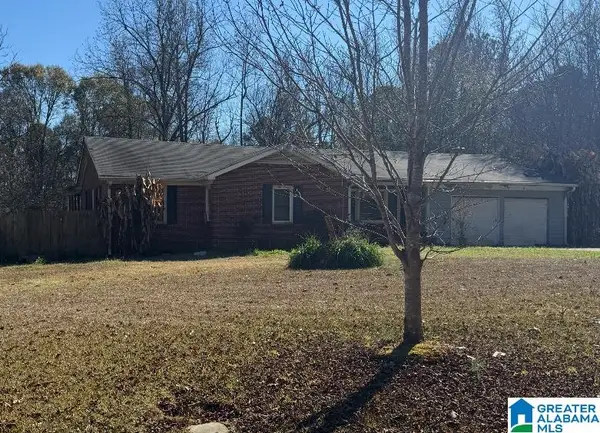 3074 BEASON COVE ROAD, Steele, AL 35987