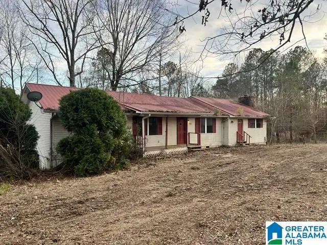 1560 AL HIGHWAY 144, Ragland, AL 35131 - Image #1