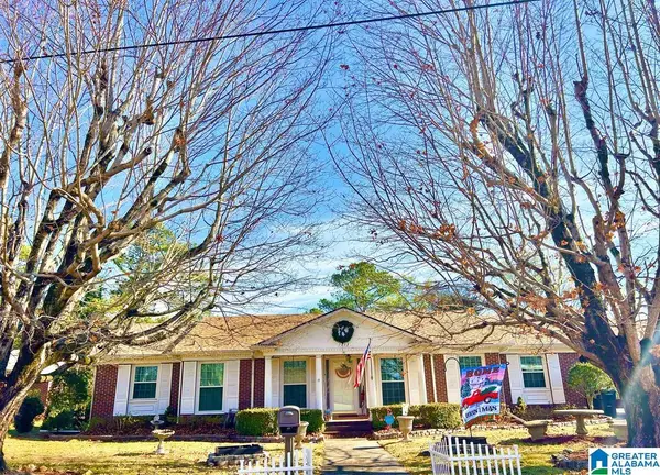 1213 VINE STREET, Anniston, AL 36207