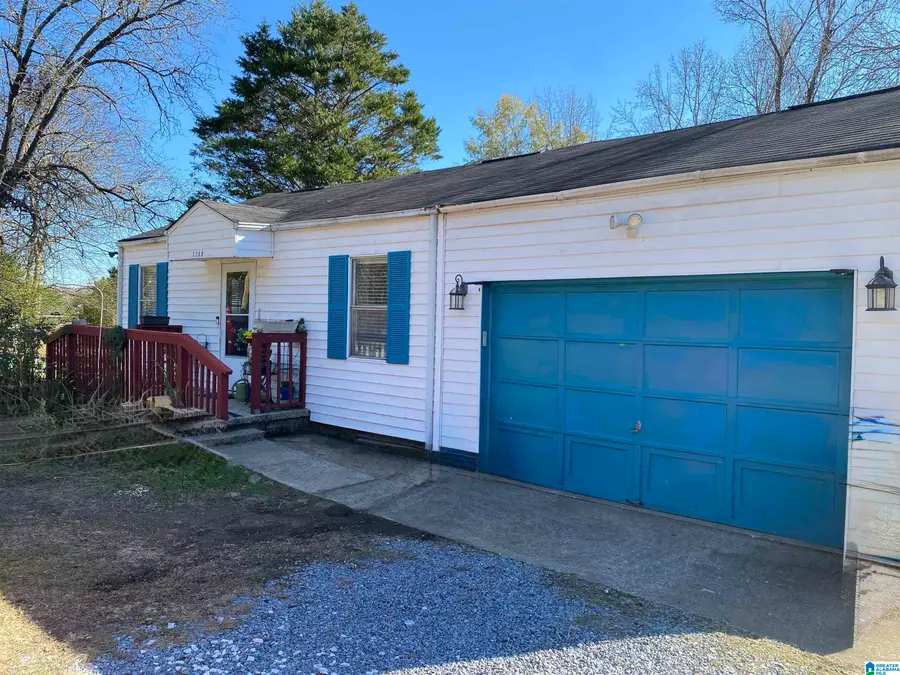 1309 ODENS MILL ROAD, Sylacauga, AL 35150 - Image #2