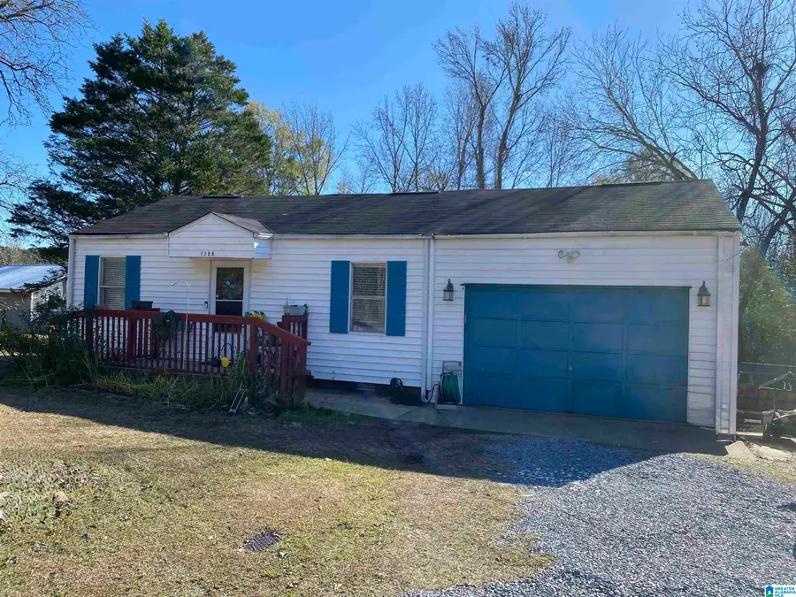 1309 ODENS MILL ROAD, Sylacauga, AL 35150 - Image #3