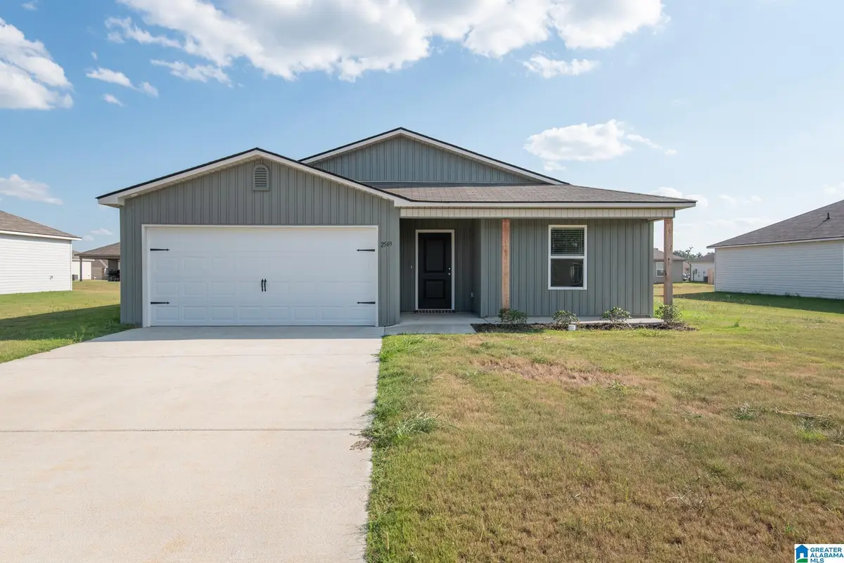 44 TROPHY LOOP, Lincoln, AL 35096 - Image #1