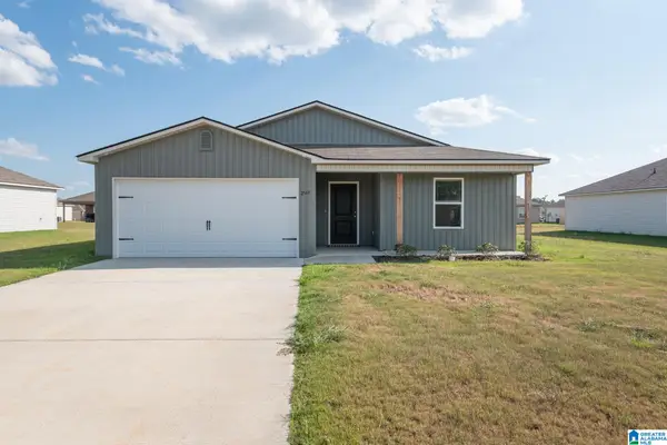 44 TROPHY LOOP, Lincoln, AL 35096