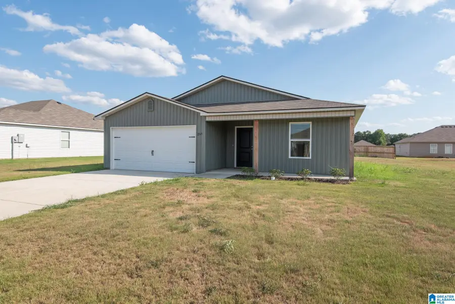 44 TROPHY LOOP, Lincoln, AL 35096 - Image #2