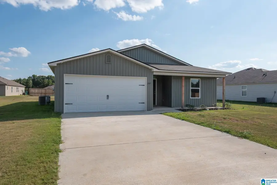 44 TROPHY LOOP, Lincoln, AL 35096 - Image #3