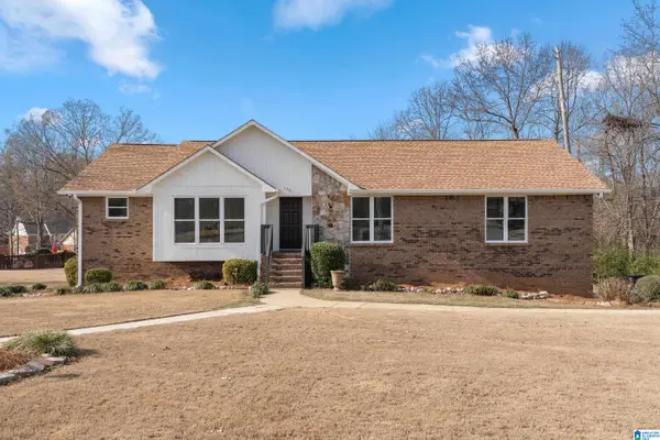 1301 OAK BROOK DRIVE NW, Birmingham, AL 35215