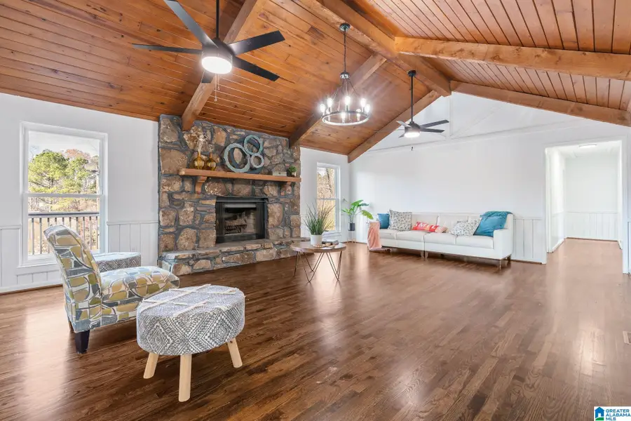 1301 OAK BROOK DRIVE NW, Birmingham, AL 35215 - Image #2