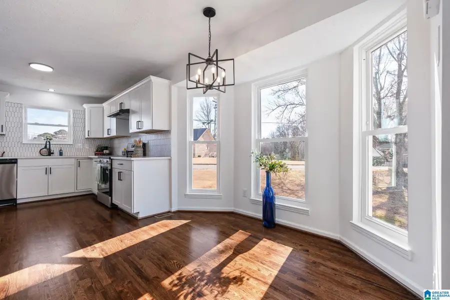 1301 OAK BROOK DRIVE NW, Birmingham, AL 35215 - Image #3