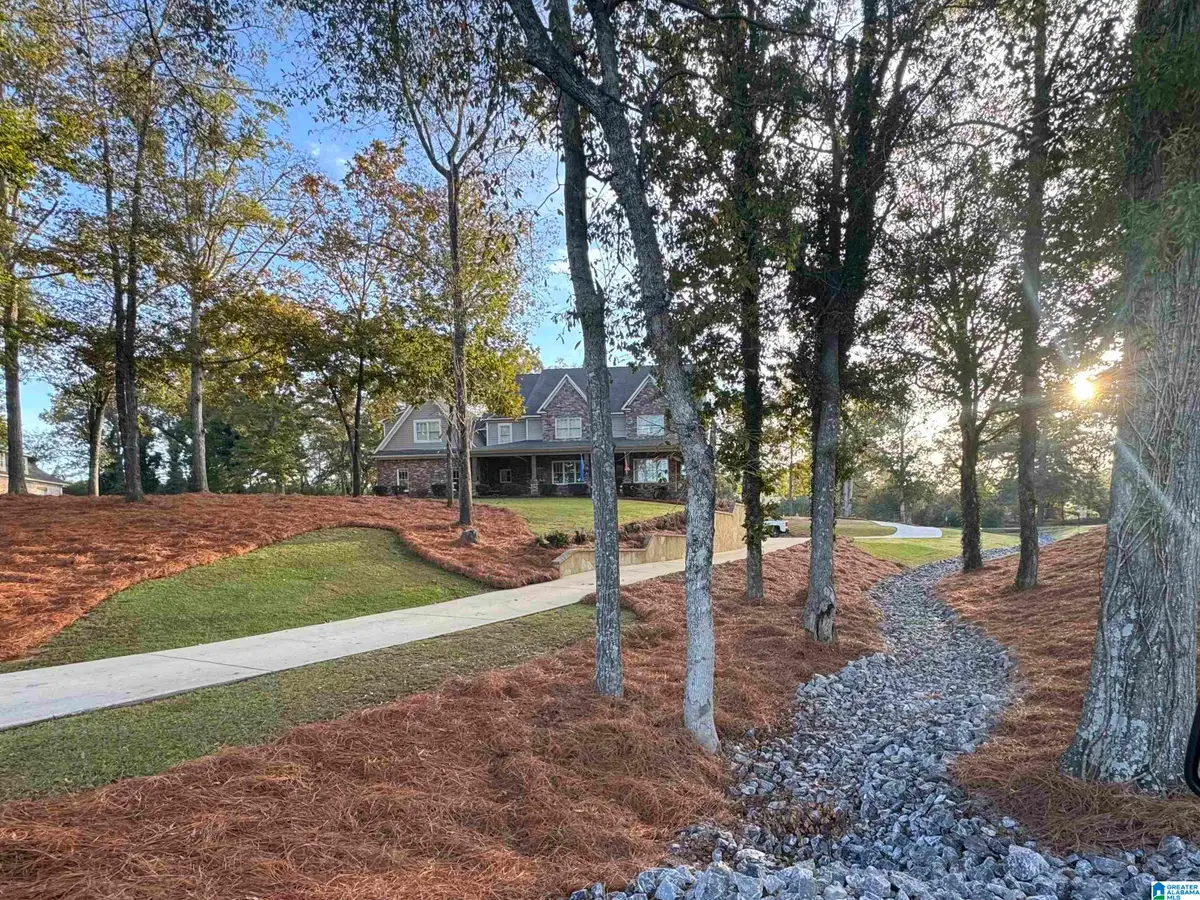 161 LAKESIDE DRIVE, Jasper, AL 35504 - Image #1