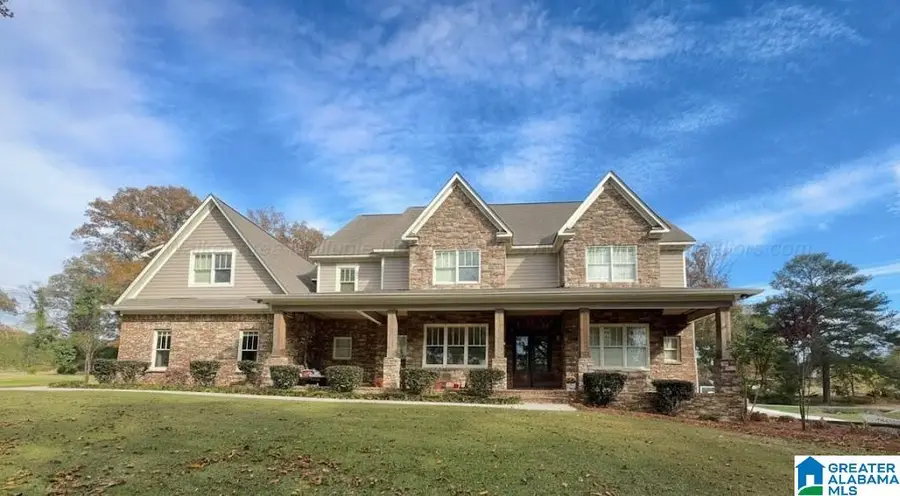 161 LAKESIDE DRIVE, Jasper, AL 35504 - Image #2