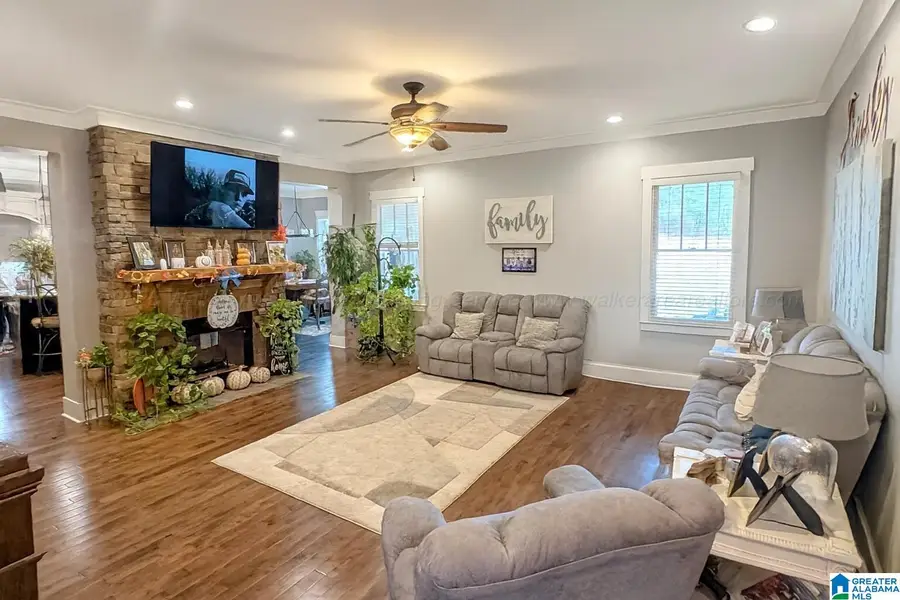 161 LAKESIDE DRIVE, Jasper, AL 35504 - Image #3