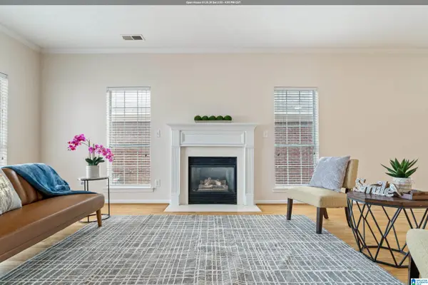 5657 HEATHER LANE, Clay, AL 35235