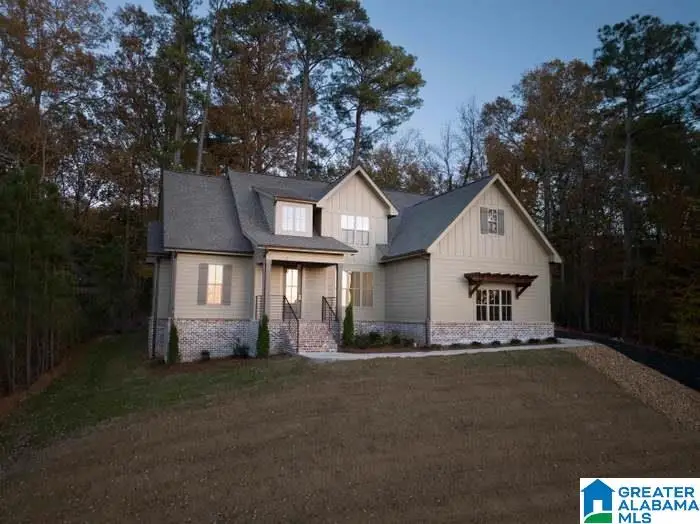 3445 CREEK PATH, Guntersville, AL 35976 - Image #2