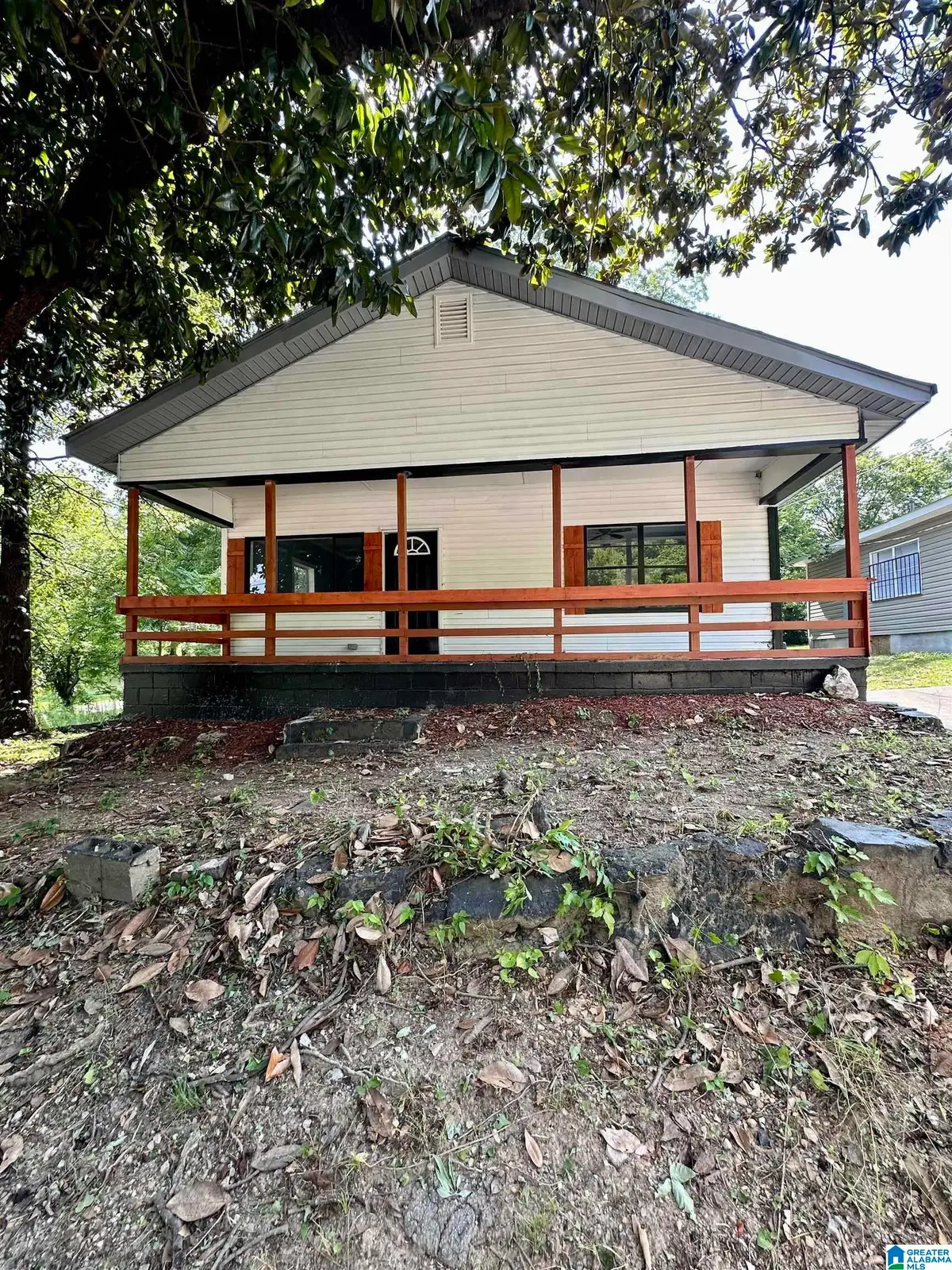 1216 PORTLAND STREET, Birmingham, AL 35224 - Image #1