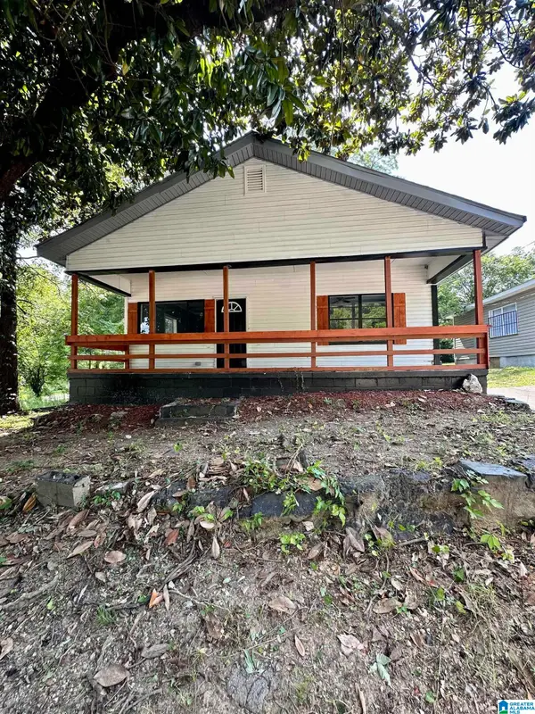 1216 PORTLAND STREET, Birmingham, AL 35224