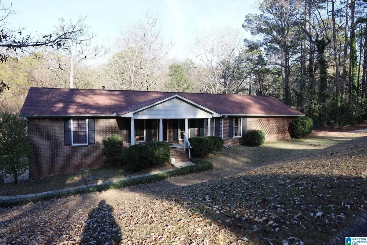 109 CASCADE DRIVE, Birmingham, AL 35215 - Image #1