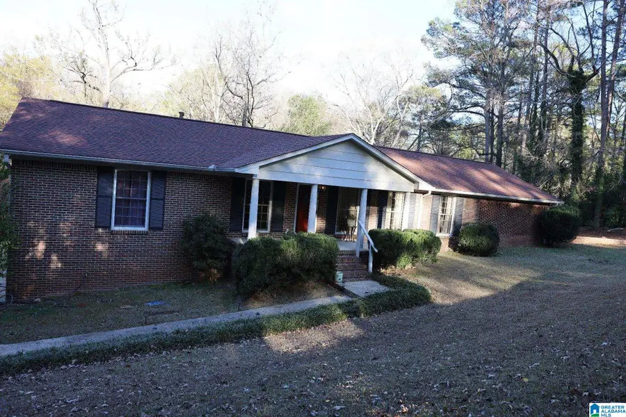 109 CASCADE DRIVE, Birmingham, AL 35215 - Image #2
