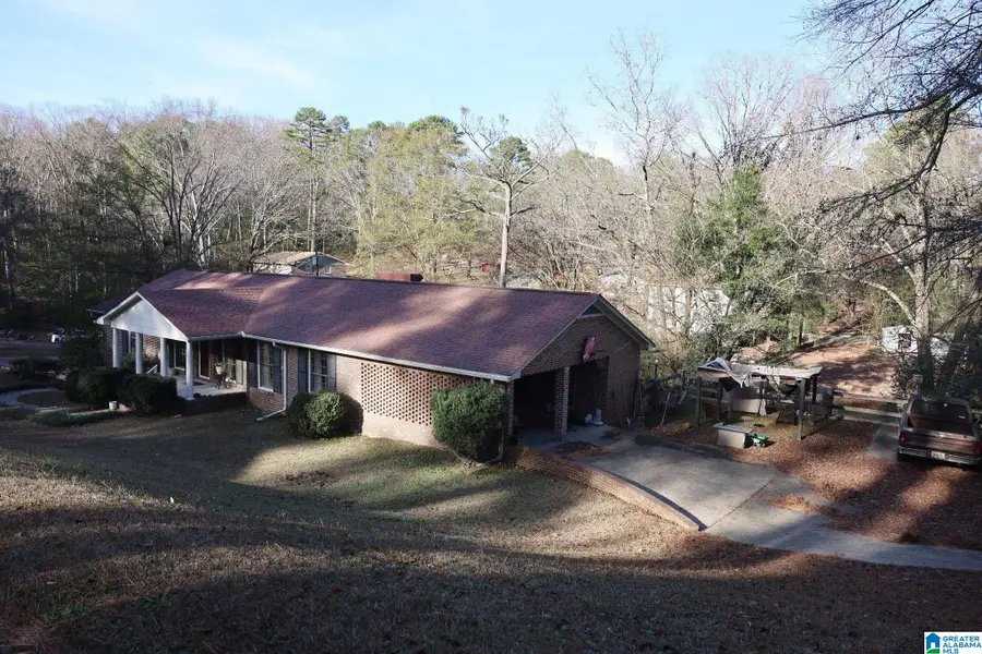 109 CASCADE DRIVE, Birmingham, AL 35215 - Image #3
