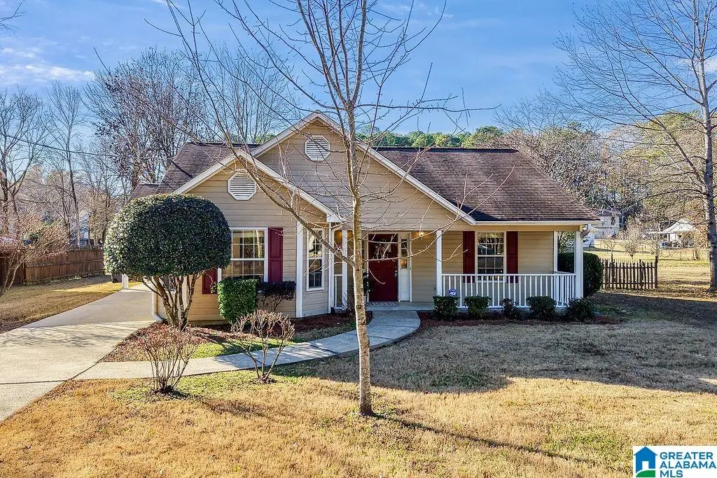 5140 SHAMROCK DRIVE, Helena, AL 35080 - Image #1