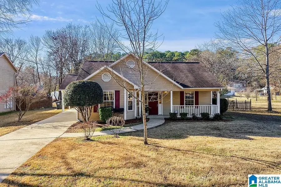 5140 SHAMROCK DRIVE, Helena, AL 35080 - Image #2