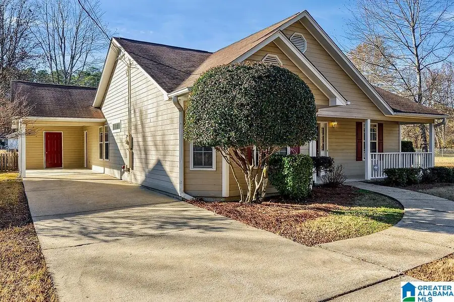 5140 SHAMROCK DRIVE, Helena, AL 35080 - Image #3