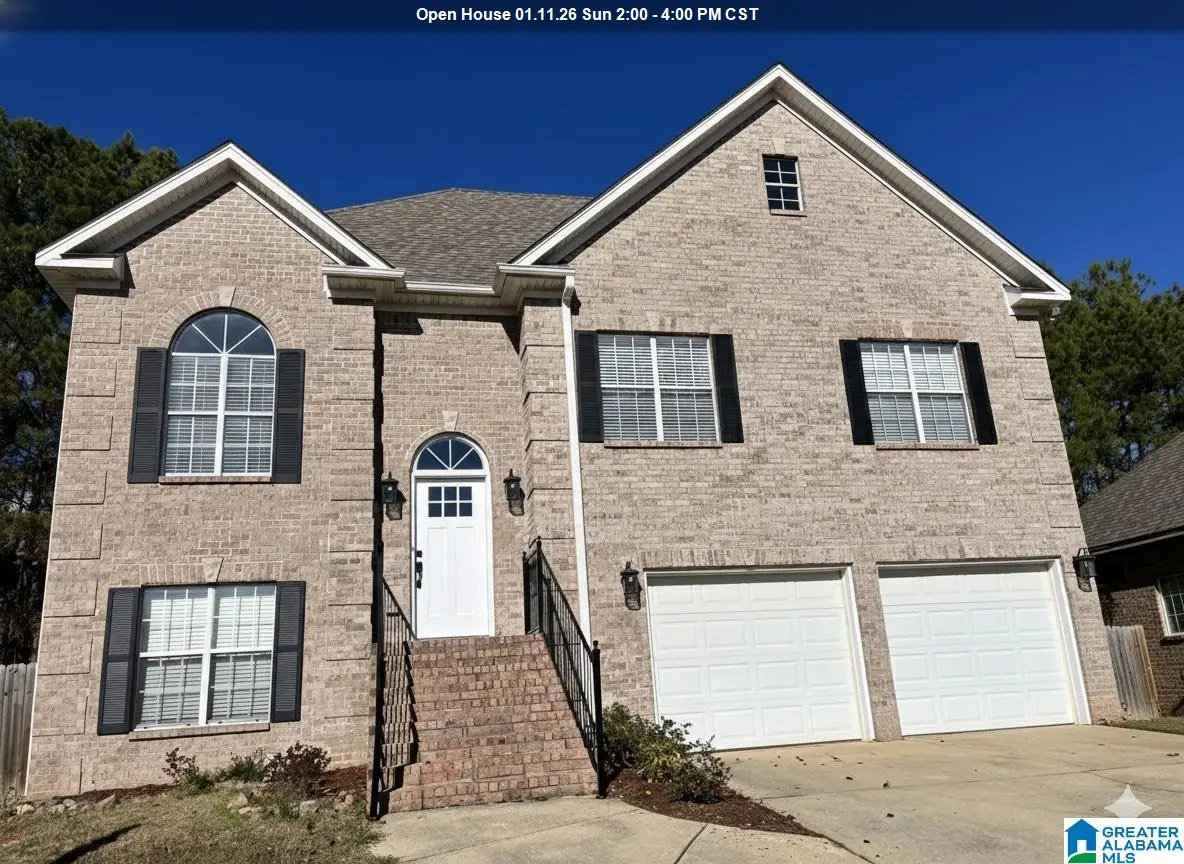 1212 OLD CAHABA TRACE, Helena, AL 35080 - Image #1