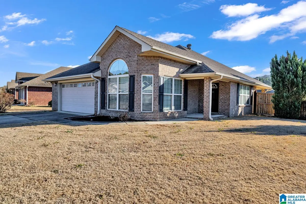 925 CLOVER AVENUE, Odenville, AL 35120 - Image #1