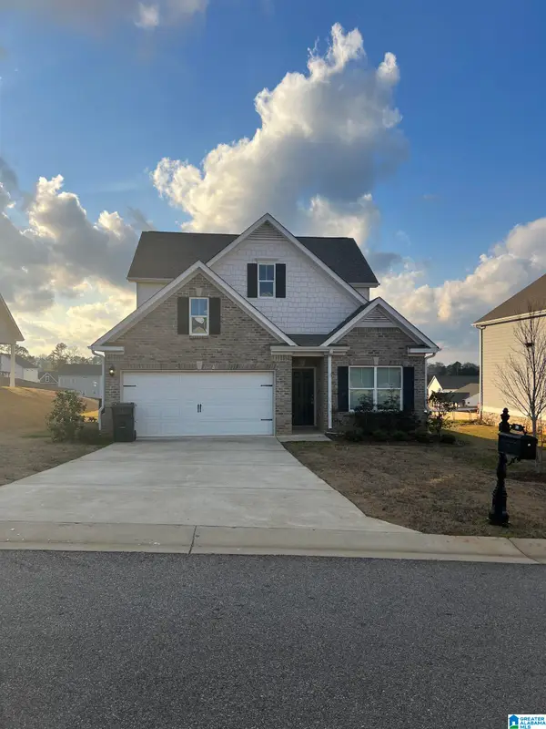39 VALLEY CIRCLE, Lincoln, AL 35096