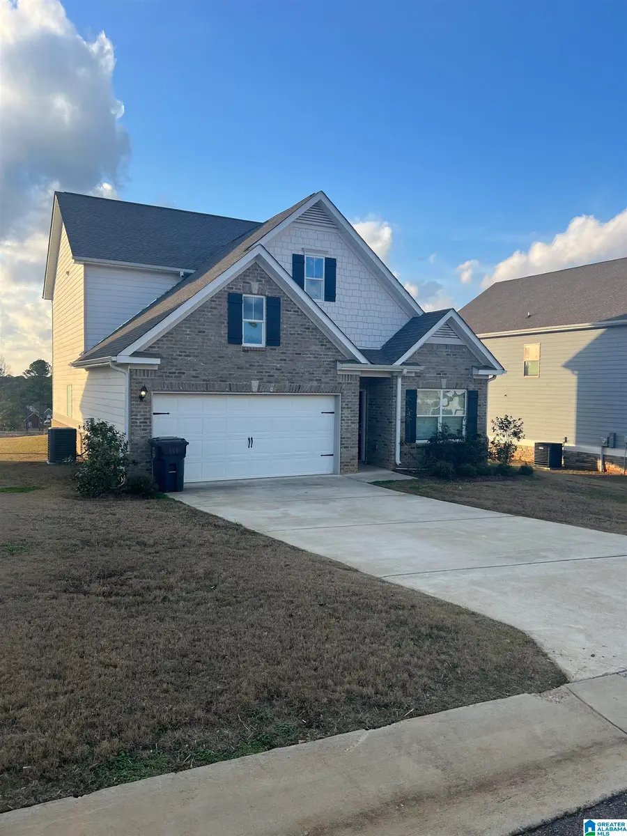 39 VALLEY CIRCLE, Lincoln, AL 35096 - Image #2