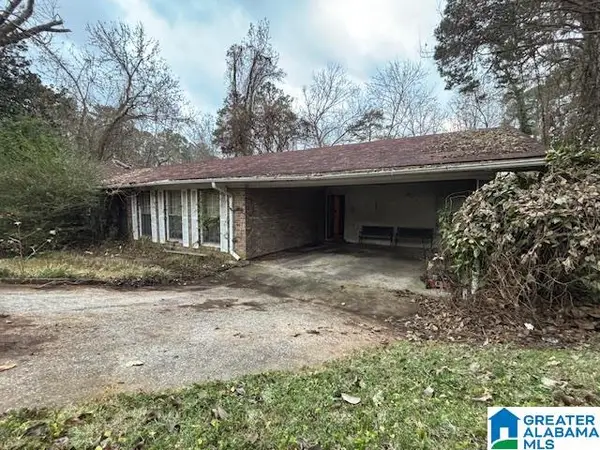 4324 BON DELL DRIVE, Vestavia hills, AL 35243