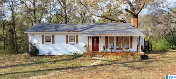 14759 OLD GREENSBORO ROAD, Tuscaloosa, AL 35405