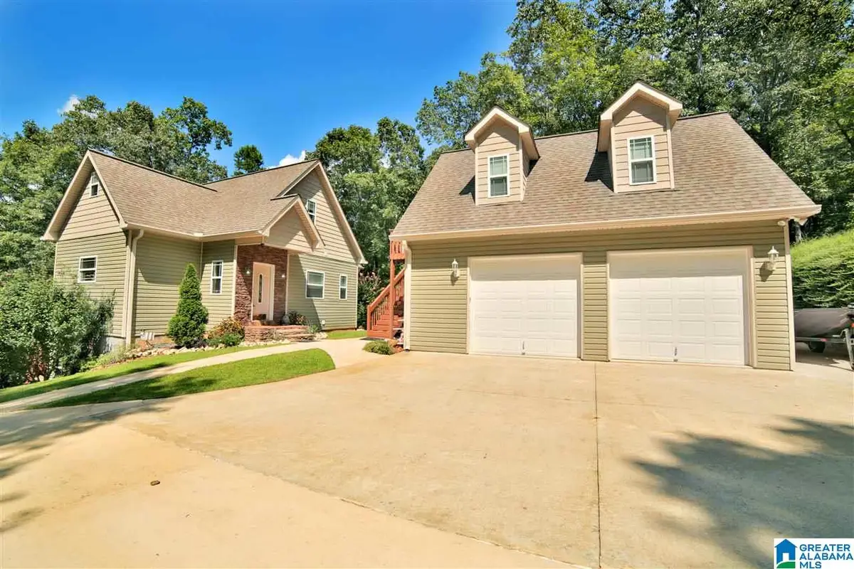 34 AZALEA DRIVE, Wedowee, AL 36278 - Image #1