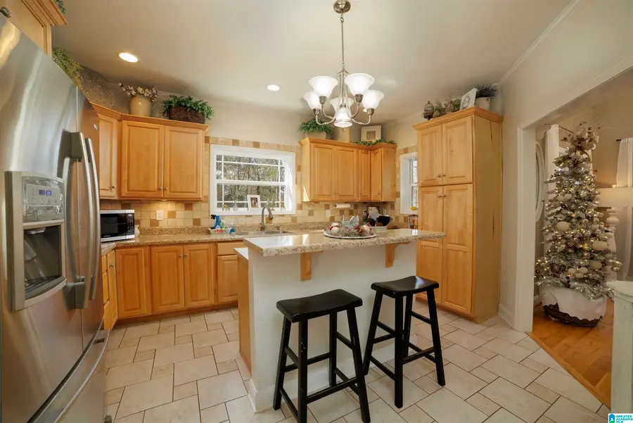 34 AZALEA DRIVE, Wedowee, AL 36278 - Image #2