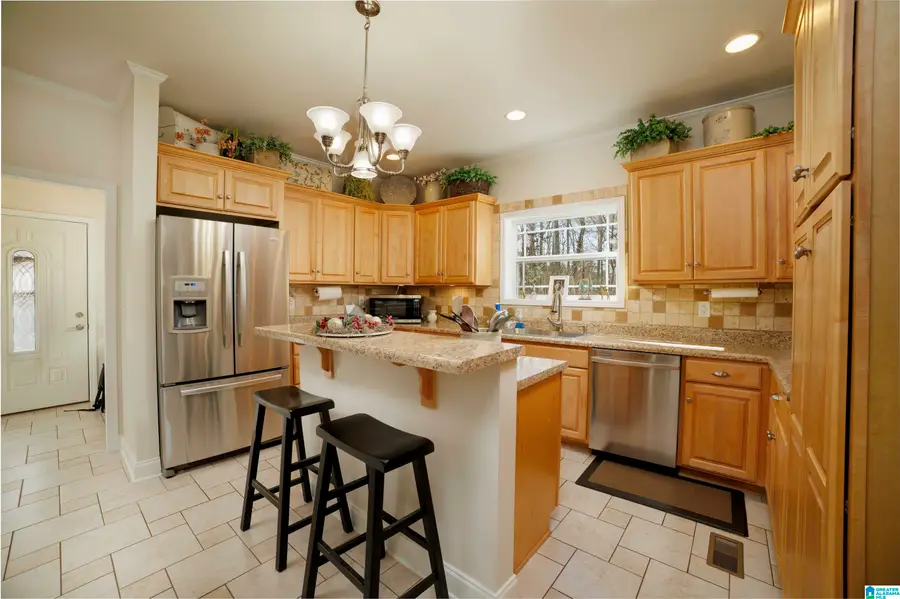 34 AZALEA DRIVE, Wedowee, AL 36278 - Image #3