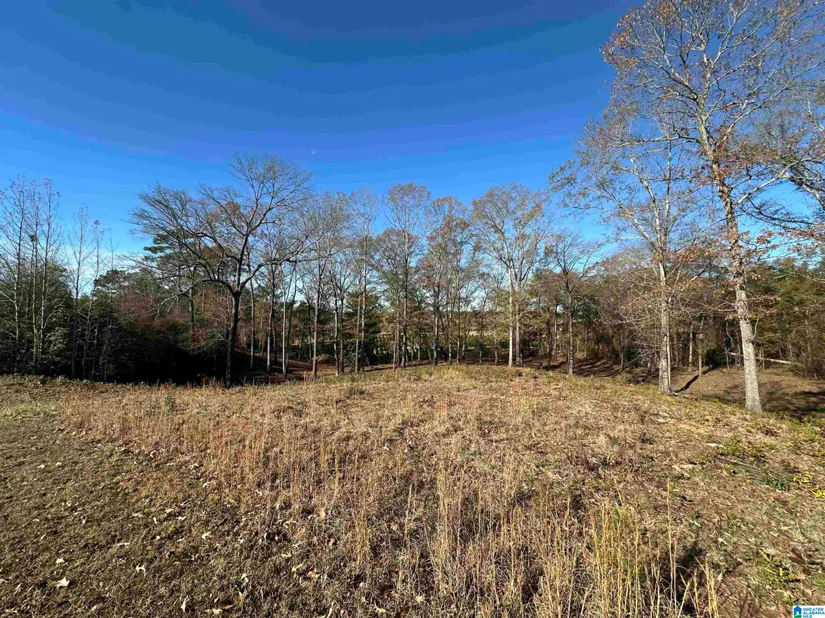 0 PEACH TREE DRIVE, Thorsby, AL 35171 - Image #1