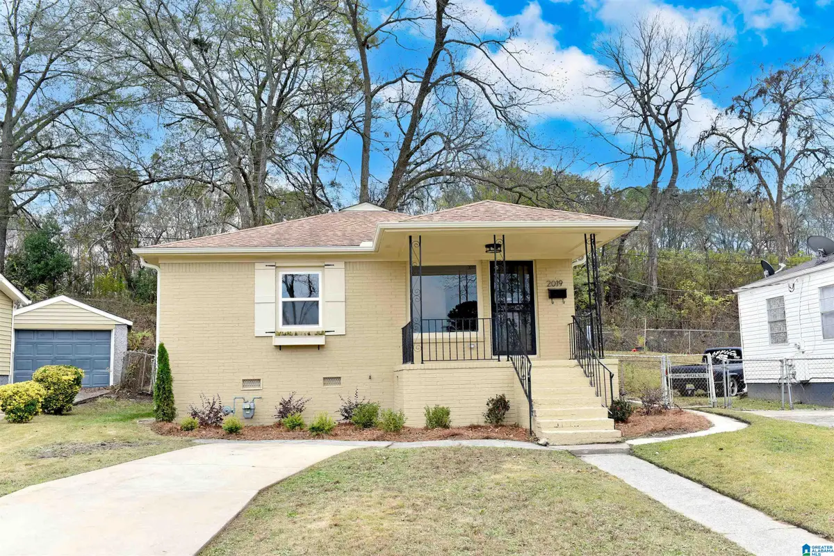 2019 HOLLINS DRIVE, Birmingham, AL 35205 - Image #1