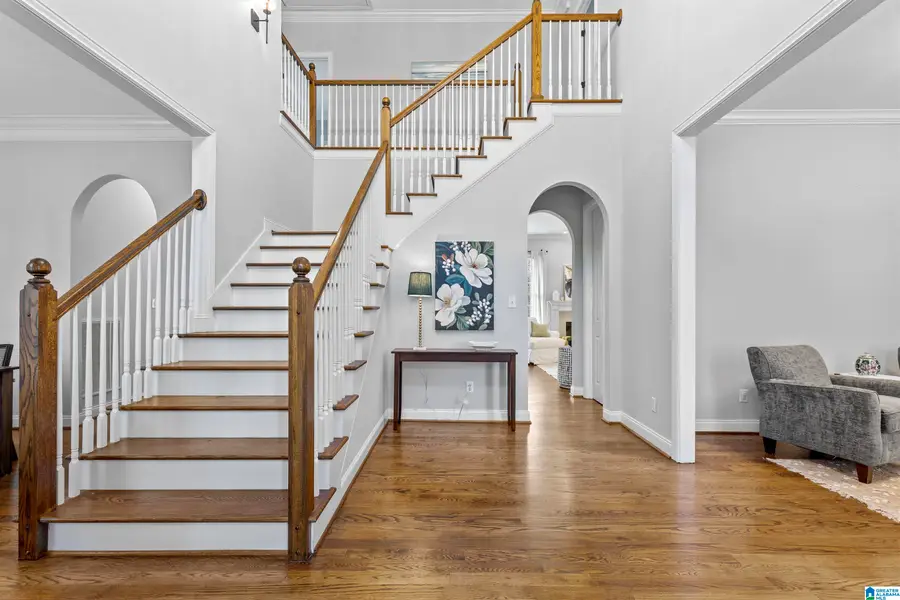 200 MAPLE TRACE, Hoover, AL 35244 - Image #2