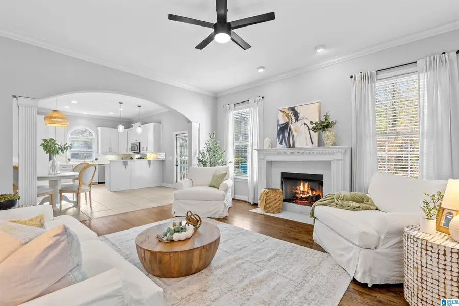 200 MAPLE TRACE, Hoover, AL 35244 - Image #3