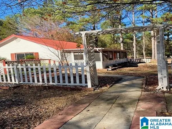 205 DICKEY DRIVE, Pell city, AL 35128