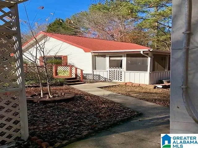 205 DICKEY DRIVE, Pell City, AL 35128 - Image #2
