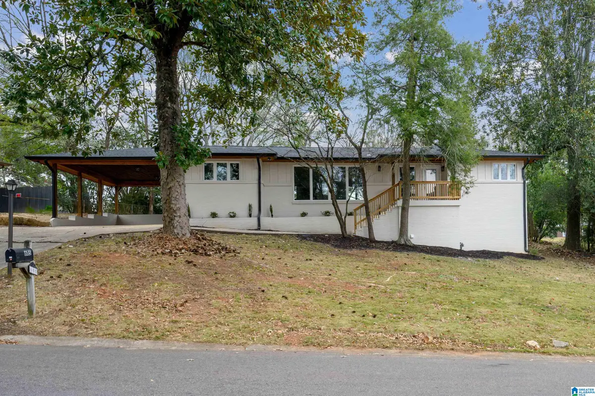 605 MOUNTAIN DRIVE, Birmingham, AL 35206 - Image #1