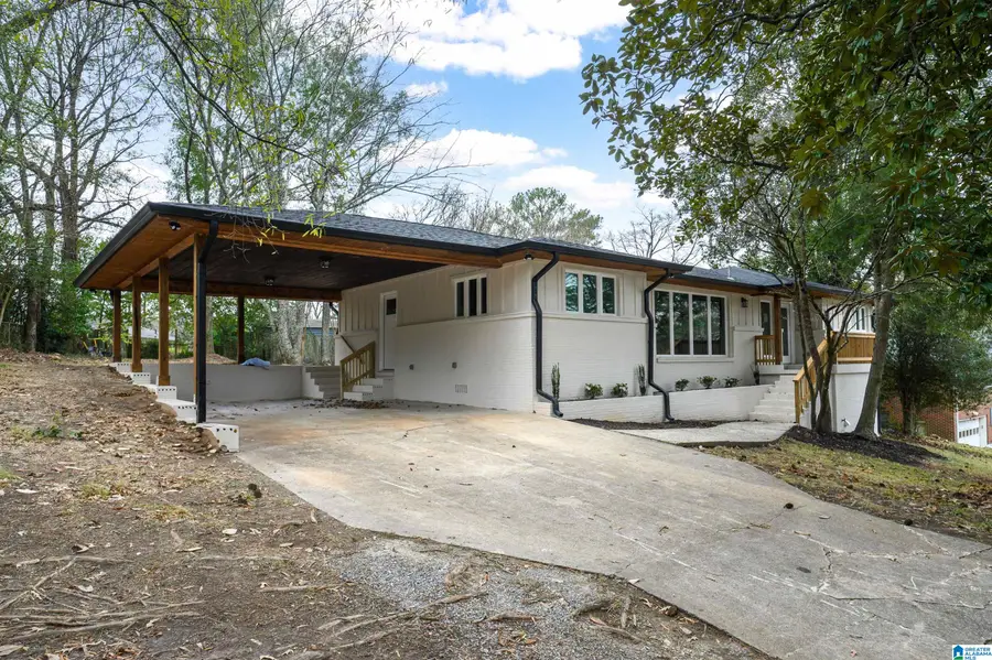 605 MOUNTAIN DRIVE, Birmingham, AL 35206 - Image #3