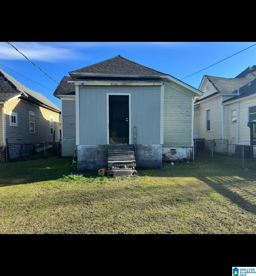 1524 Fulton Ave FULTON AVENUE, Birmingham, AL 35211 - Image #2