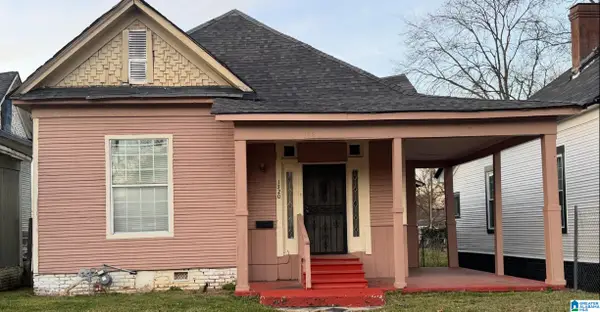 1520 FULTON AVENUE, Birmingham, AL 35211