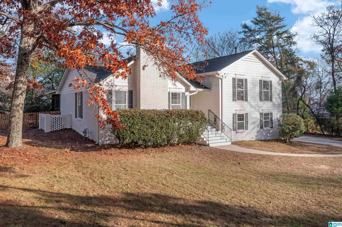 267 SHADES CREST ROAD, Hoover, AL 35226 - Image #1