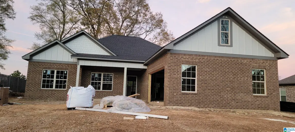 117 PATRIOT PARK, Montevallo, AL 35115 - Image #1